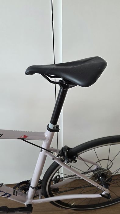 Продается шоссейный велосипед