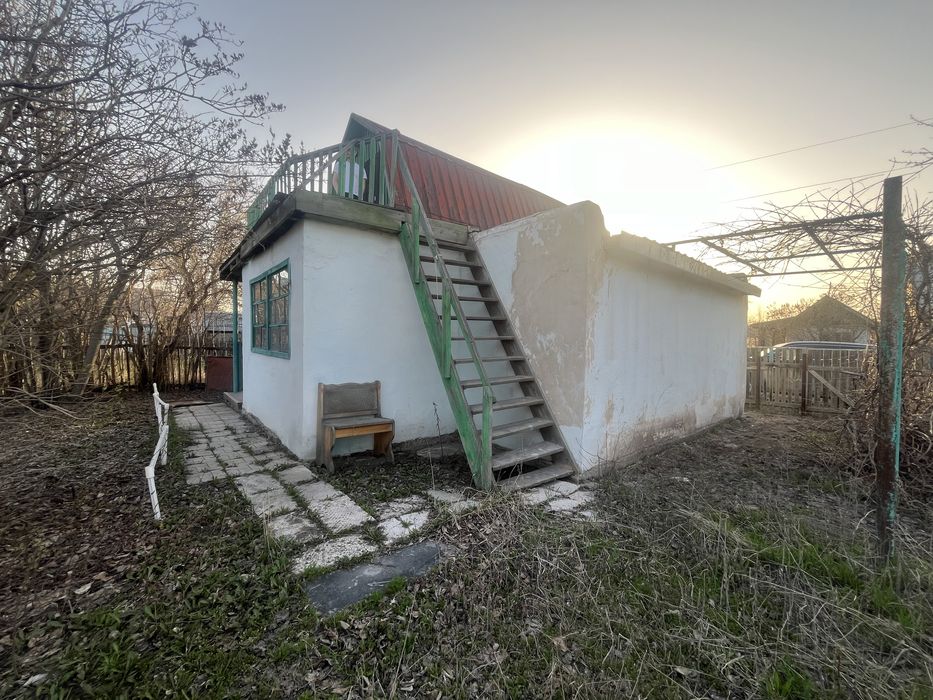 Продается дачный участок, 12 соток