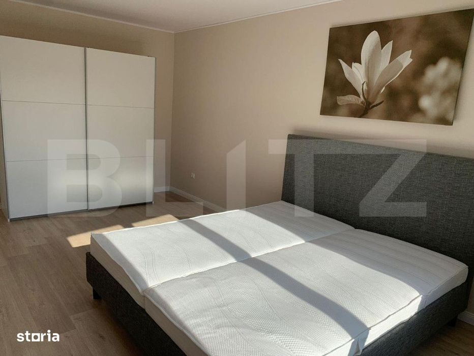 Apartament modern de 3 camere, 82mp, zona Eroilor