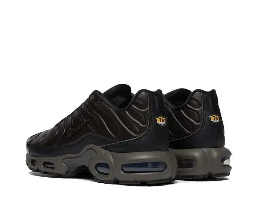 Nike - Air Max Plus Premium №38 Оригинал Код 725