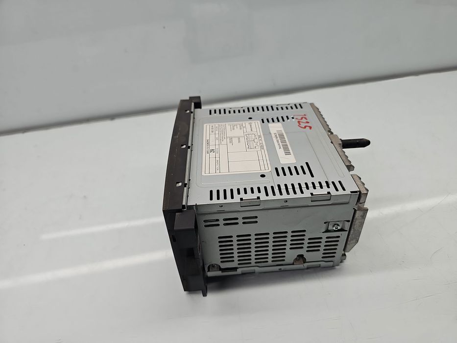 Radio CD Chevrolet Aveo (T250, T255) [Fabr 2003-2011] 94823339