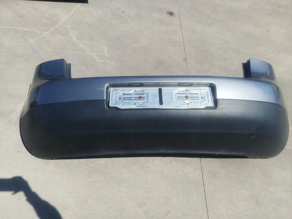 bara spate vw golf 5 scurt 1k6807421