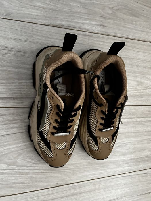 Дамски маратонки steve madden