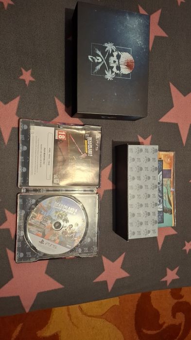 Joc Ps5 editie Speciala