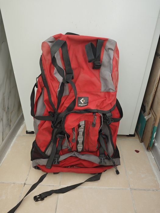 Рюкзак походный king camp 60l