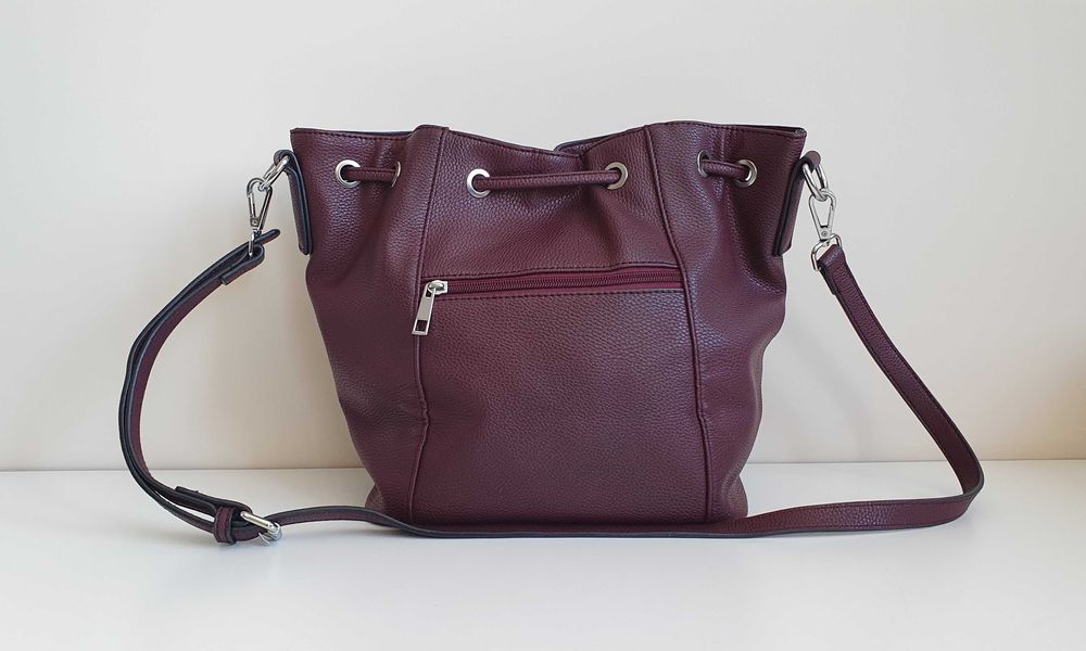 Дамски чанти - различни видове