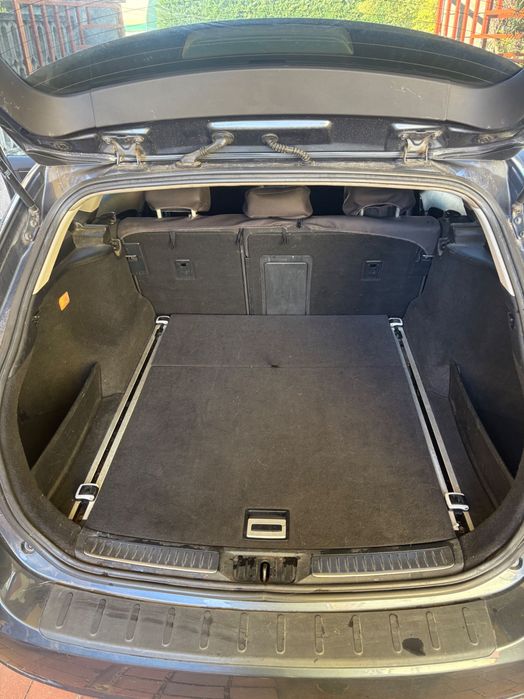 Toyota Avensis T27 euro 5