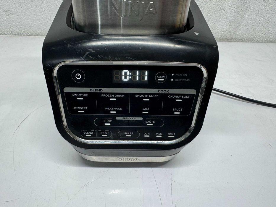 Блендер -  Ninja HB150EU / 1.7 l/  10 степени/ 1000W