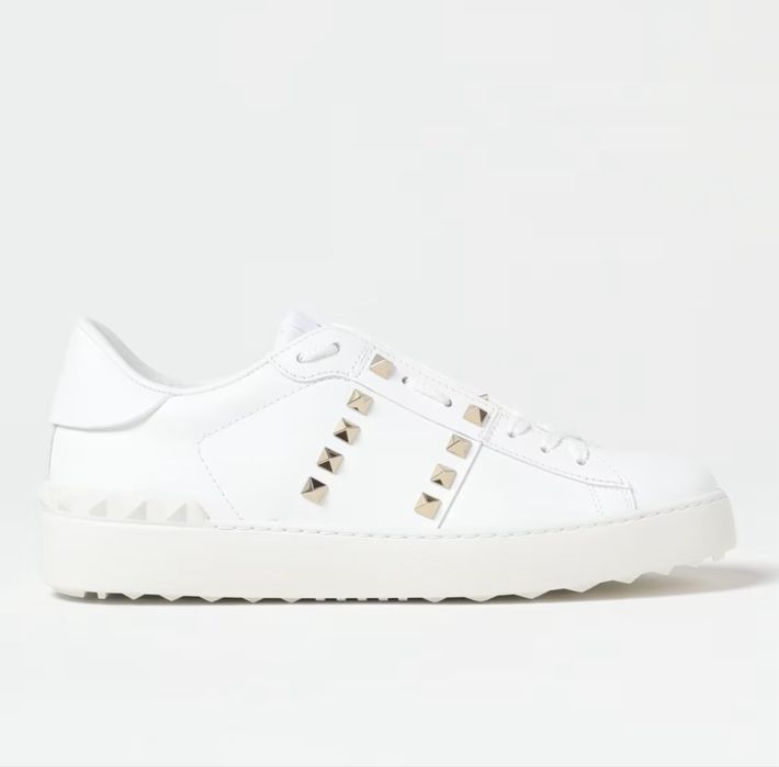 Кожени кецове Valentino Garavani