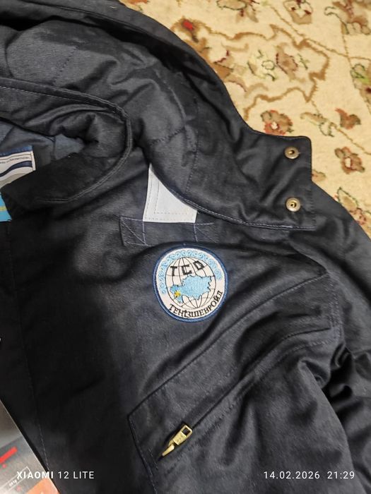 Продам новый комбинезон