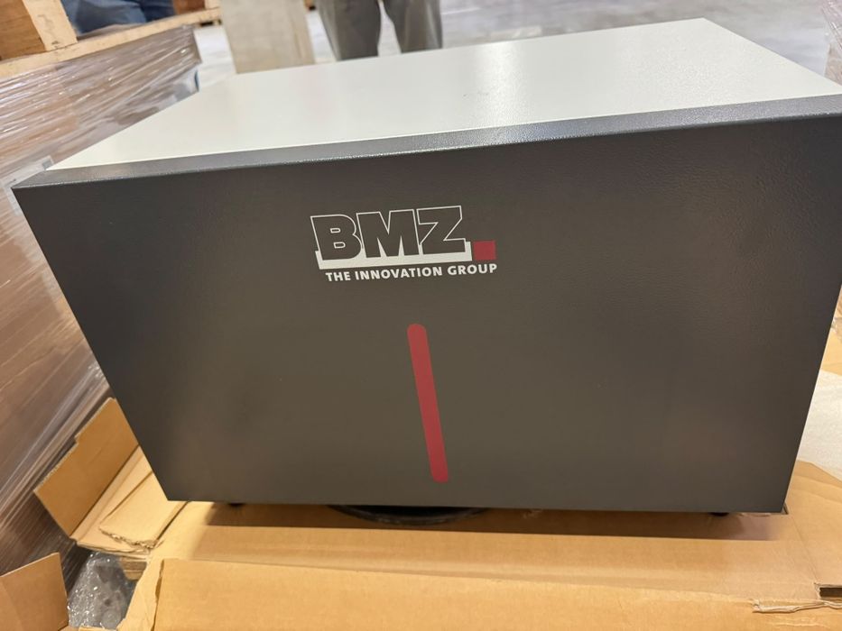 Продавам батерия BMZ ESS