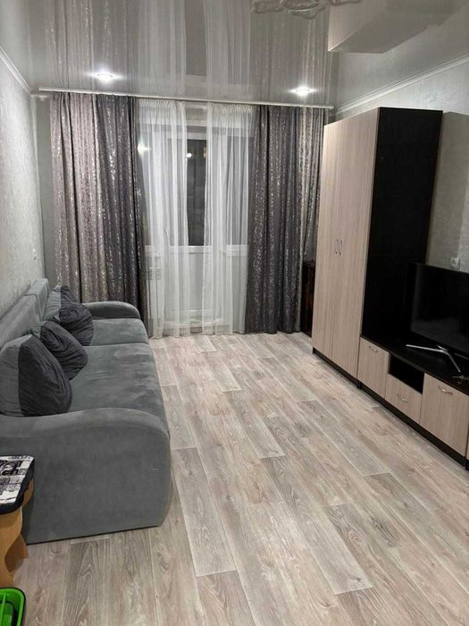 Продам 2-комн квартиру р-н Казахстан