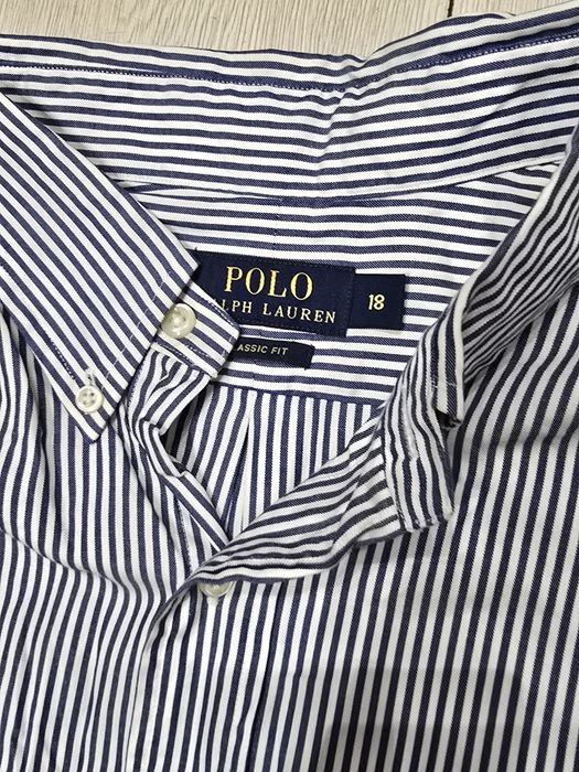 Camasa Tommy Hilfinger , Polo Ralph  nr XXL