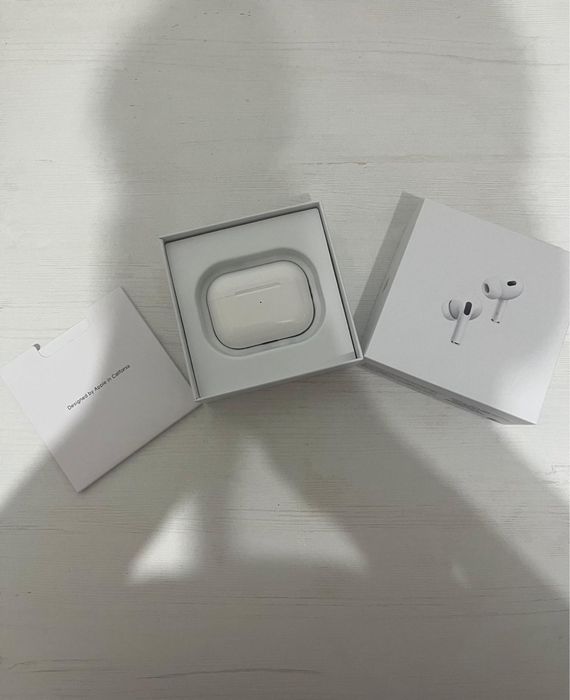 vand airpods pro 2