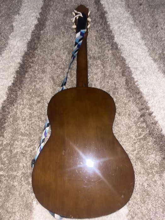 Гитара классическая. YAMAHA