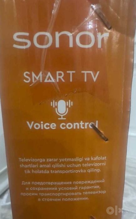 Sonor 32-lik televizor