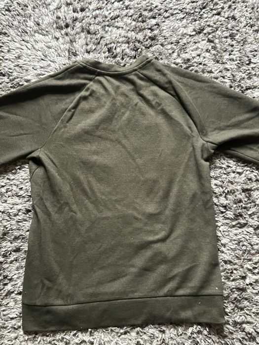 Оригинален Nike суичър