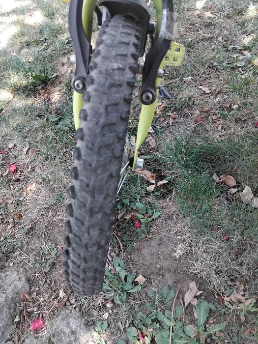 Btwin Велосипед 100 За 4 -5 – 6 Год. 16"