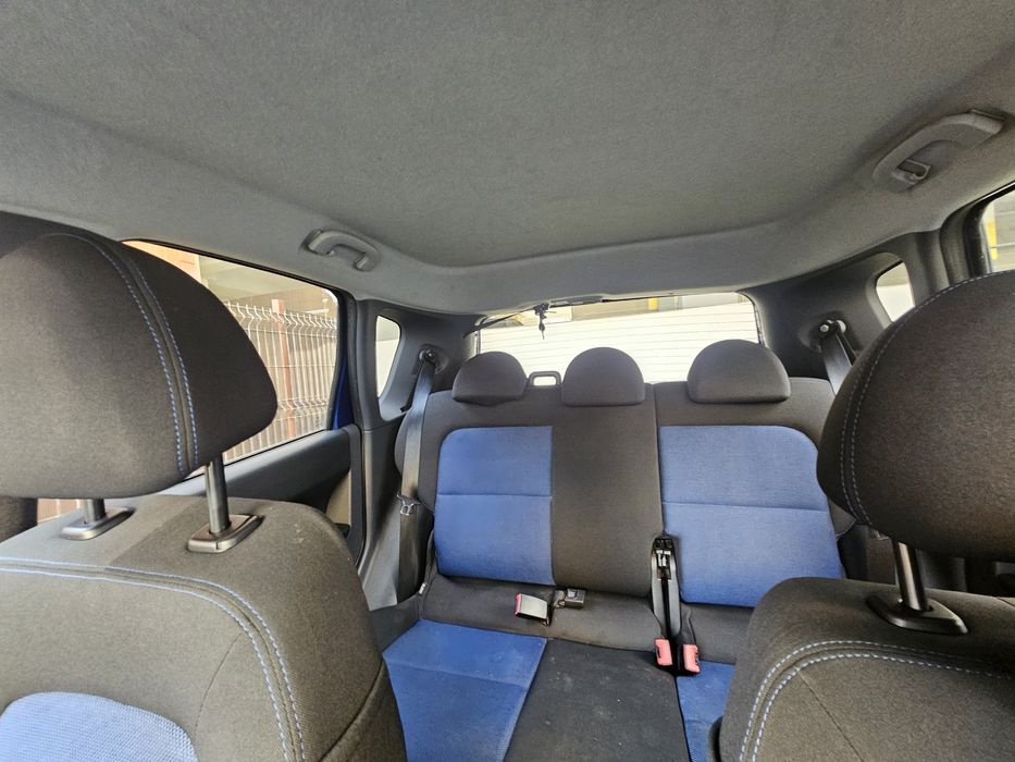 Mitsubishi Colt 2007