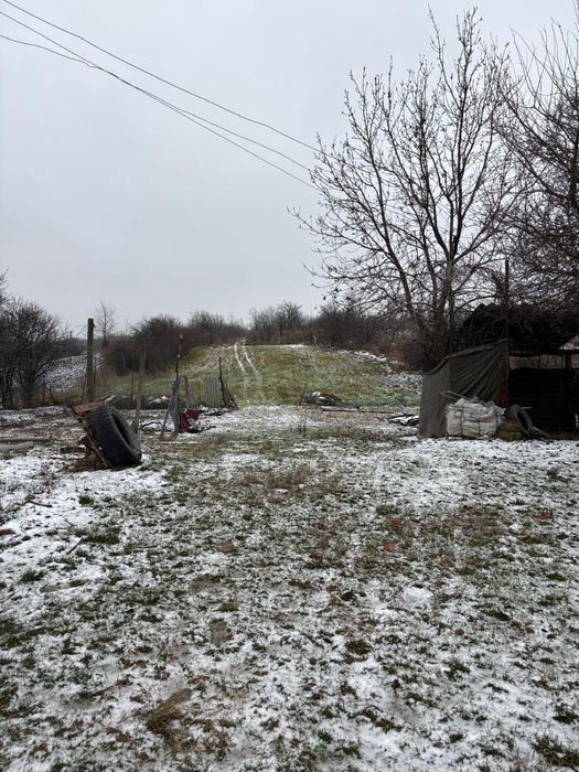 Teren  Deleni, Hârlau, Iasi 5000 mp