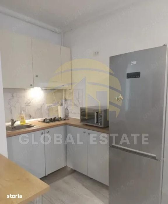 Inchiriere Garsoniera - Vitan - Cocos | Centrala | Bloc Nou
