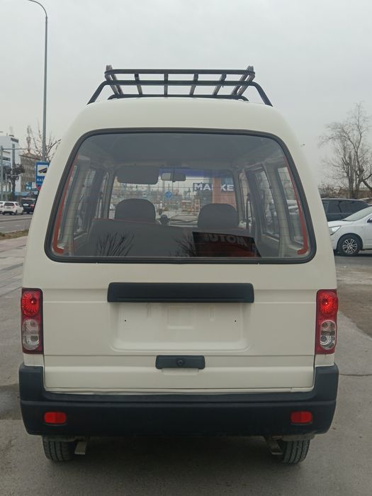 Chevrolet Damas 2011 — 4