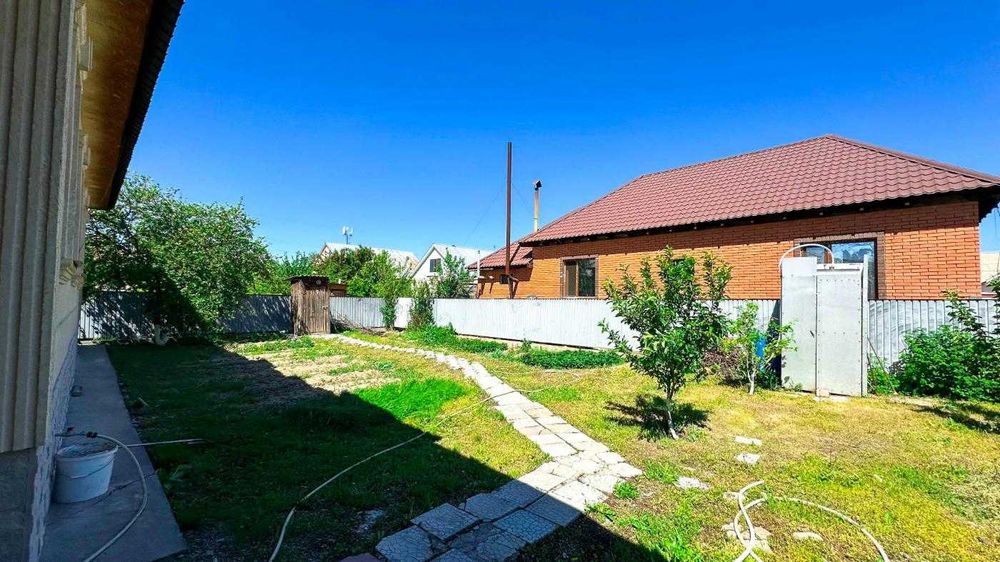 4х Комн СЗЖР Империя К Айгерим