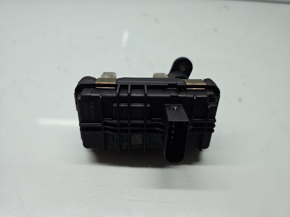 Actuator turbina Bmw X3 (F25) [Fabr 2010-2017] 6NW010430-04 2.0 N47D20