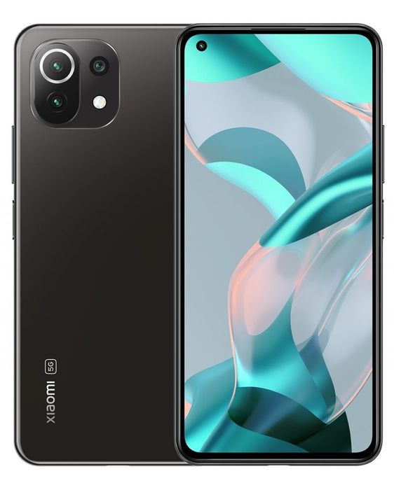 Xiaomi Mi 11 Lite 5G