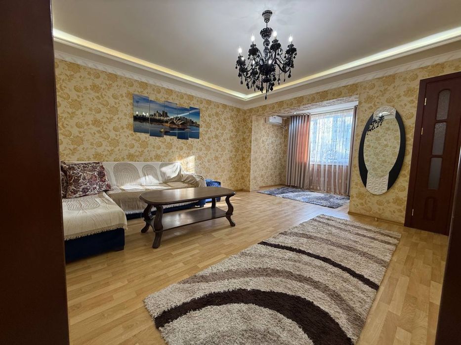 Ц-4 2/3/4 ориентир Ардус Дедеман Алайский сдаётся в Аренду