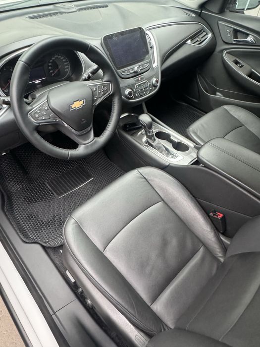 Malibu2 Turbo 2019/20 yil Ideal