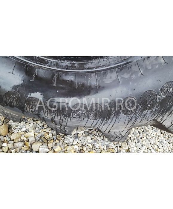600/65 r30 bkt agrimax rt657 155d/158a8 tl  Cauciucuri tractor, Fiat, Case, Fendt, John Deere, New Holland, Massey Ferguson, UTB   Cauciucuri tractor,