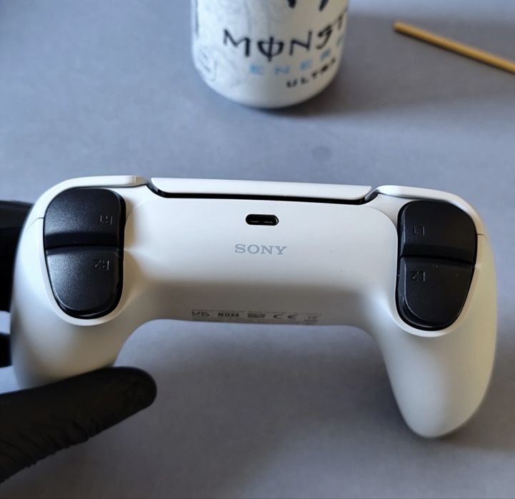 Ps5 controller nou nefolosit