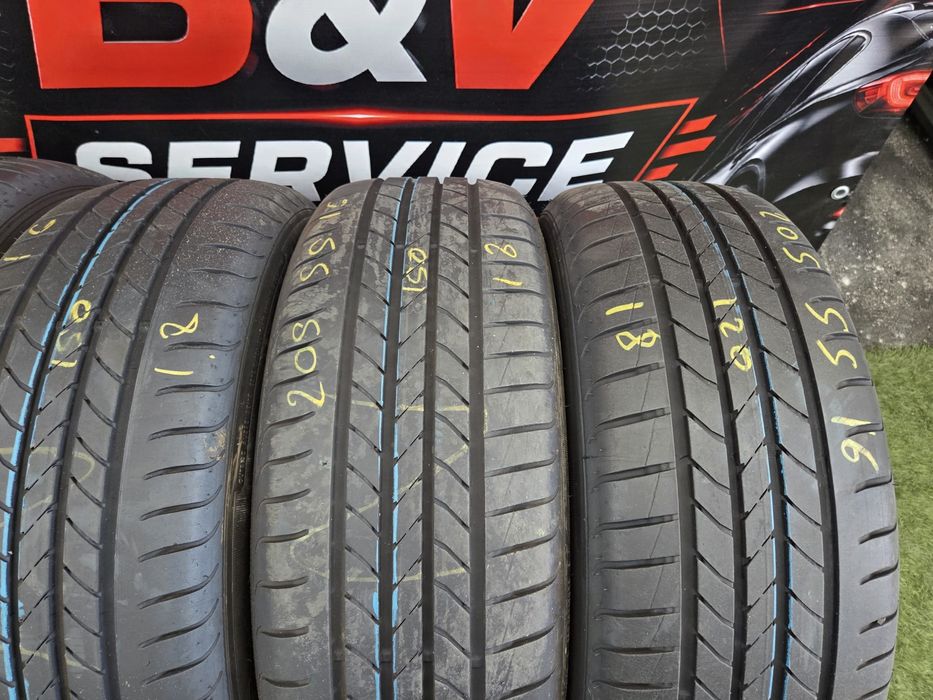 205 55 r16 Goodyear