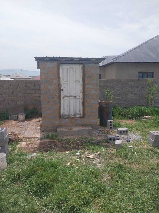 Ремонт жер үй, квартира