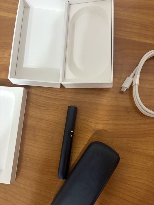 vand iqos iluma i cu touch