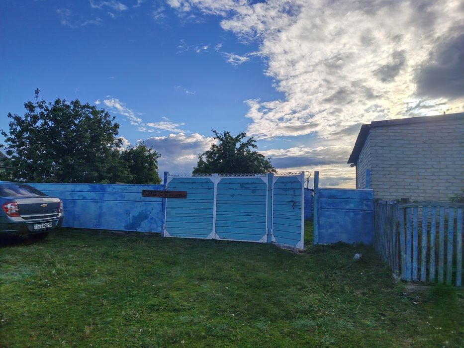 Продаём дом, в п. Рыспай, срочно,