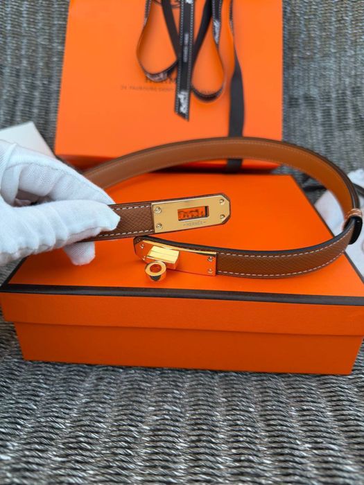 Curea Hermès nou