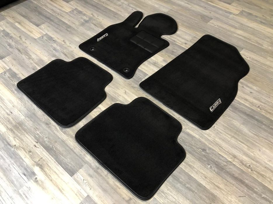 Автополики, коврики! Оригинальные!