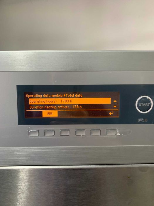 Професионална перална - пералня / сушилня / сушилни Миеле