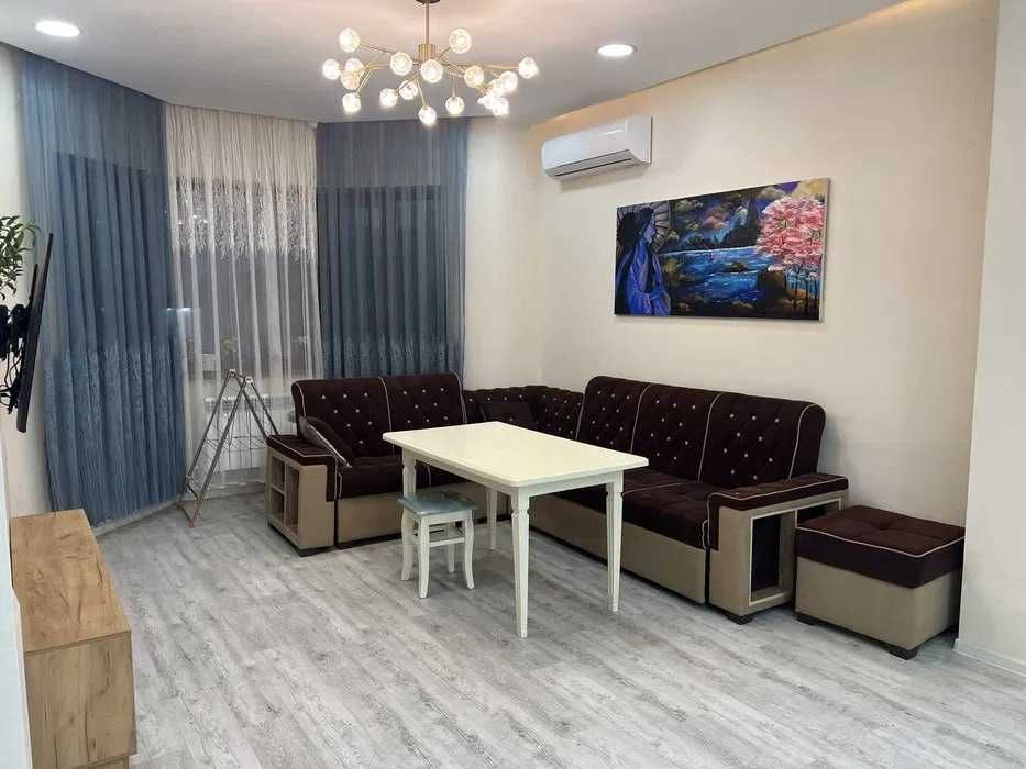 Dream House — район Яккасарай ориентир 8-й роддом гостиница Cortyard;