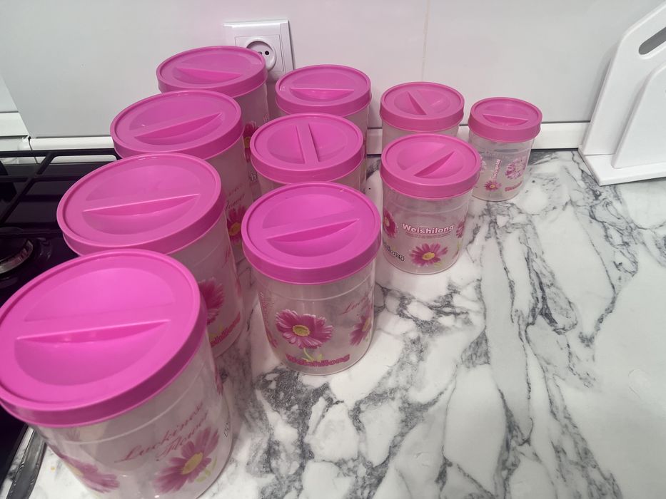 Набор для сыпучих