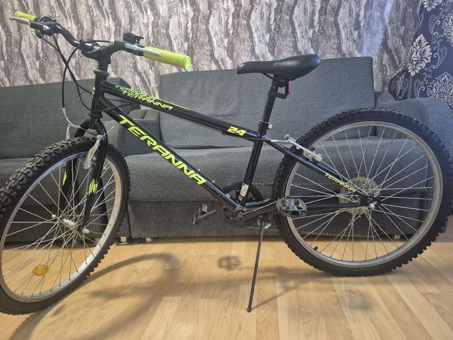 Bicicleta baieti de vanzare