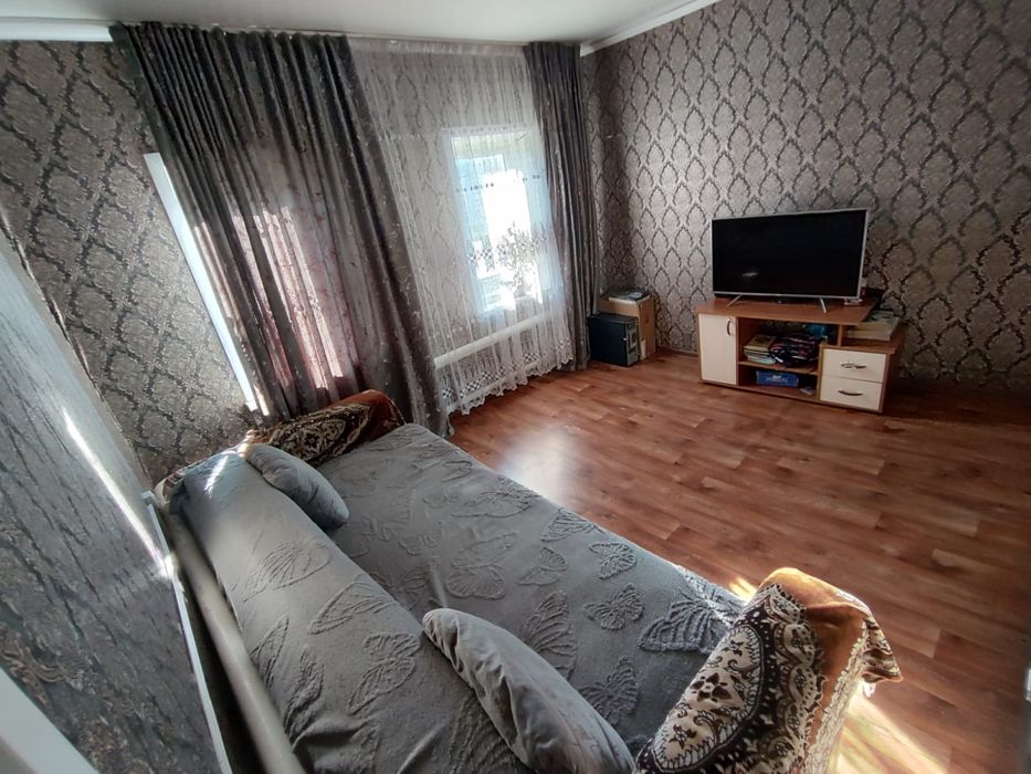 Продам большой дом