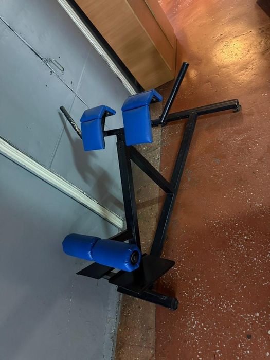 Продам тренажёры бу