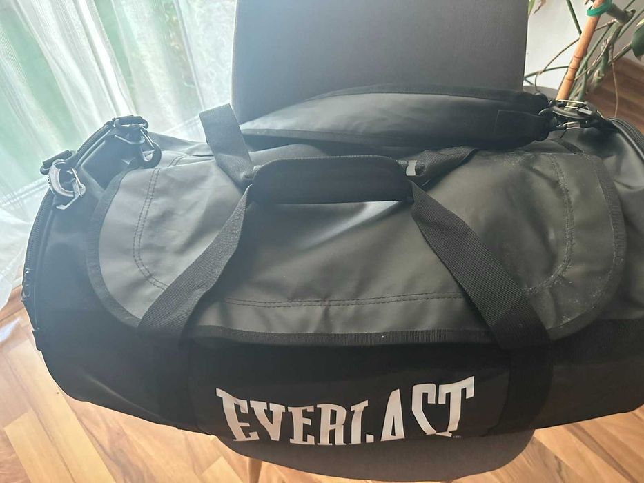 Спортен сак Everlast