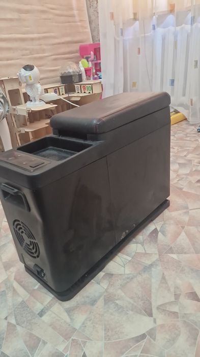 Автохолодильник продам