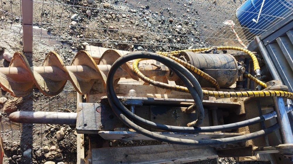 Услуги спец.техники