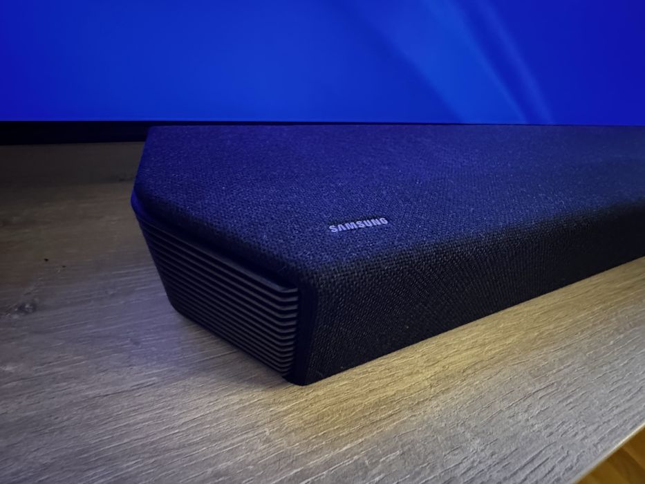 Soundbar HW-Q900A/EN, 7.1.2, Dolby Atmos