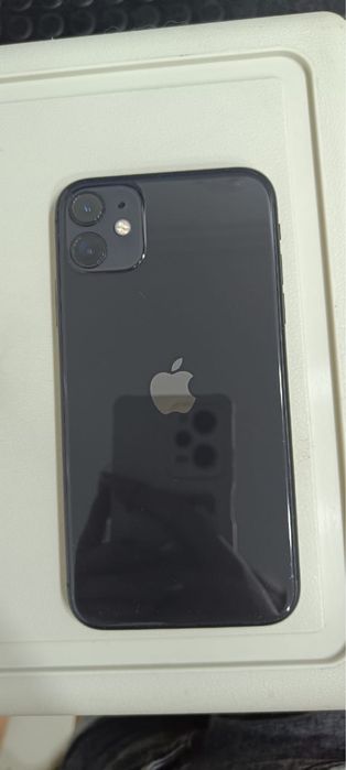 продам айфон 11 в идеальном состоянии